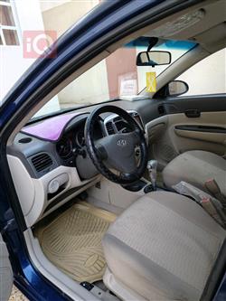 هیوندای ئەکسنت
